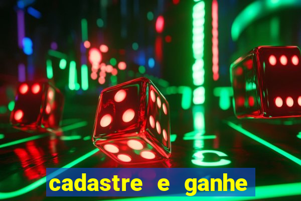 cadastre e ganhe 10 reais bet